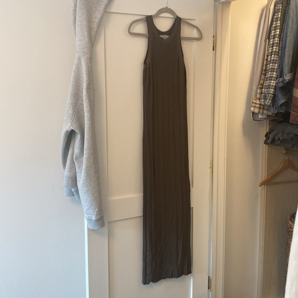 Toteme Dress (medium)